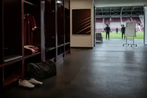 Aly Abeid pleacă de la CFR Cluj: fundașul ajunge în Algeria pentru 300.000 de euro