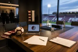 CFR Cluj negociază transferul lui Cristian Perea, jucător format la Real Madrid