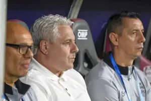 CFR Cluj poate pierde un titular: Meriton Korenica are o ofertă de un milion de euro