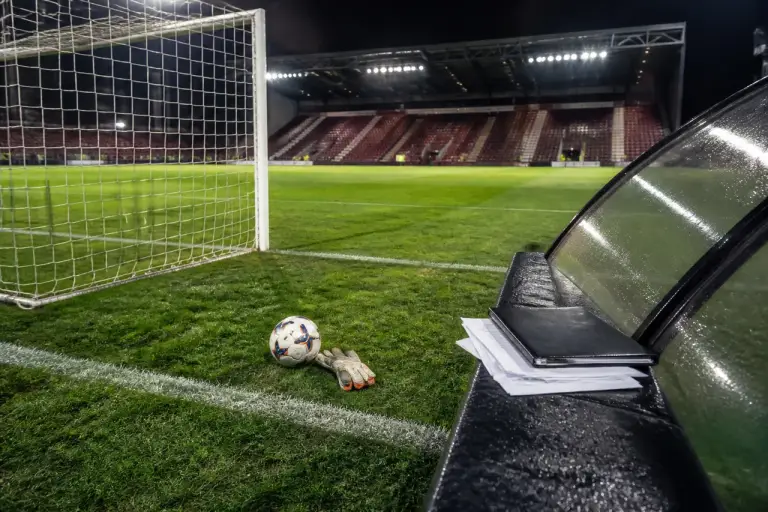 Marius Șumudică anunță acordul CFR Cluj cu portarul Arpad Tordai