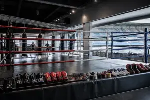 MMA Transilvania pregătește nouă sportivi clujeni pentru Europenele din Sardinia
