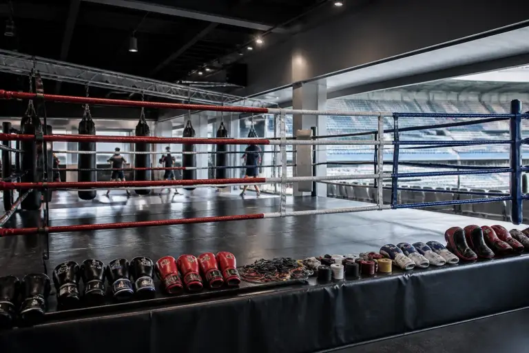 MMA Transilvania pregătește nouă sportivi clujeni pentru Europenele din Sardinia