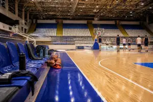U-BT Cluj debutează la Vâlcea în meciurile de pregătire pentru sezonul 2026-2027