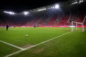 „U” Cluj, eșec cu Petrolul pe Cluj Arena. Cebotaru reclamă două penalty-uri