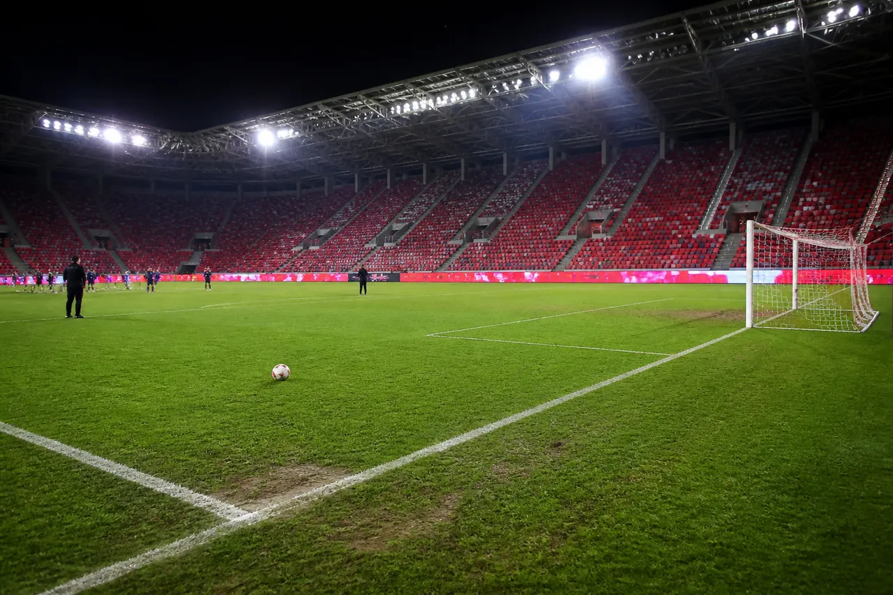 „U” Cluj, eșec cu Petrolul pe Cluj Arena. Cebotaru reclamă două penalty-uri