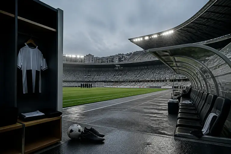 Andrei Burcă va îmbrăca tricoul lui U Cluj din ianuarie 2027