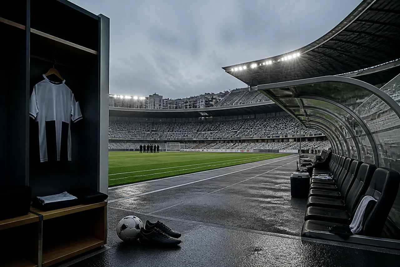 Andrei Burcă va îmbrăca tricoul lui U Cluj din ianuarie 2027
