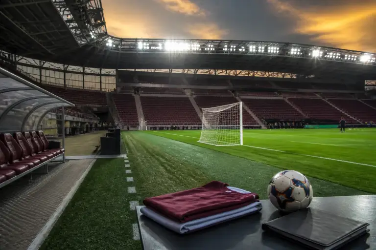 Andrei Cordea a refuzat salarii de până la 800.000 de euro pentru a rămâne la CFR Cluj