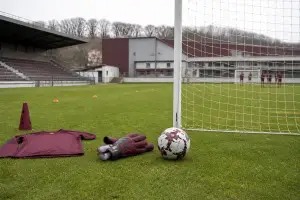 Arpad Tordai ajunge la CFR Cluj după ridicarea interdicției FIFA