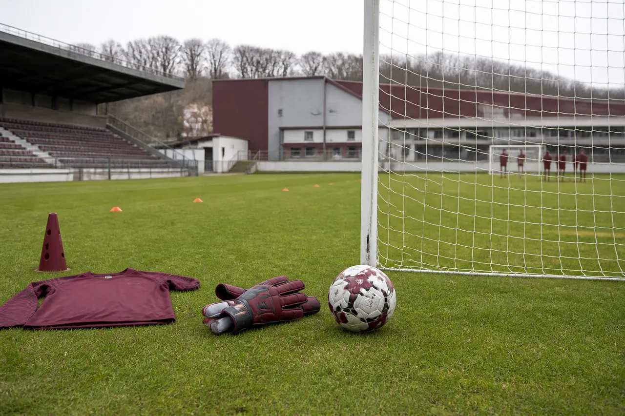 Arpad Tordai ajunge la CFR Cluj după ridicarea interdicției FIFA