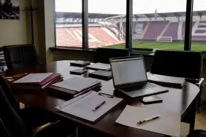 Blocaj încheiat: Muhar poate fi legitimat de FCSB după acordul cu CFR Cluj