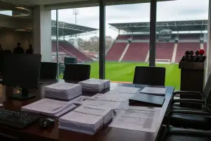 CFR Cluj își echilibrează finanțele, iar Neluțu Varga va fi ultimul plătit