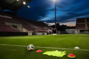 CFR Cluj l-a transferat pe Ervin Omic, a șaptea achiziție a zilei