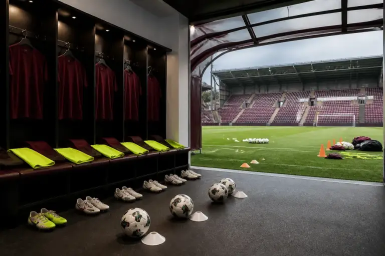 CFR Cluj pregătește noi mutări după legitimarea celor șase jucători