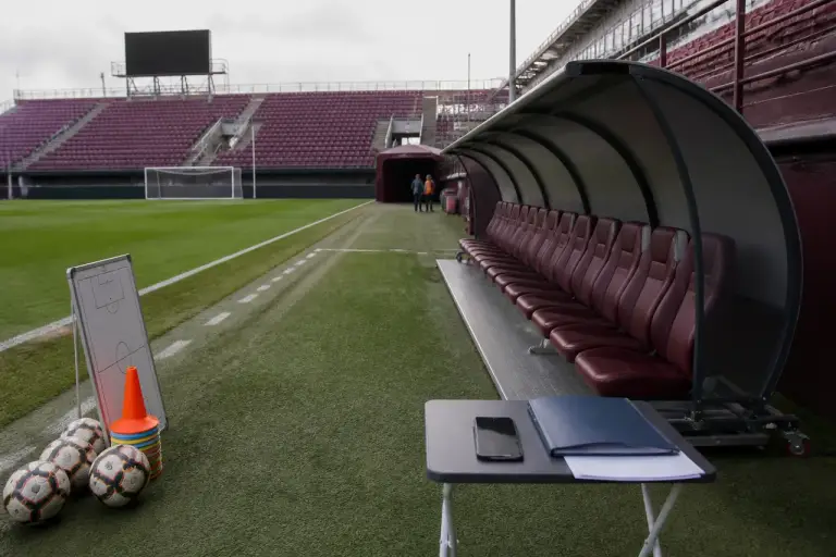 CFR Cluj primește a patra interdicție FIFA în ultimele 12 luni