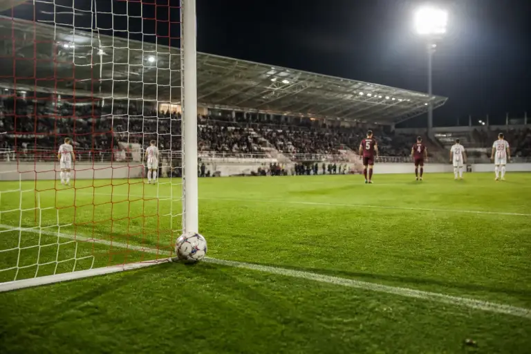 CFR Cluj scapă victoria printre degete la Sfântu Gheorghe: Sepsi înscrie de trei ori după pauză