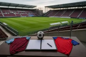 Condiția CFR Cluj pentru transferul lui Karlo Muhar la FCSB: Eddy Gnahore