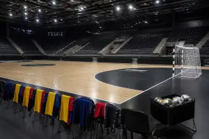Crina Pintea revine la naționala României pentru EHF Euro Cup și Europeanul de la Cluj