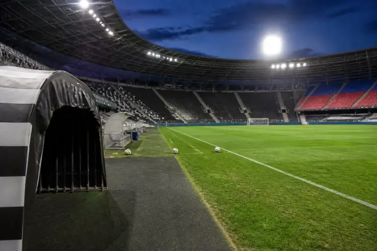 FCSB redeschide pista Nicolae Stanciu, deși mijlocașul este așteptat la U Cluj