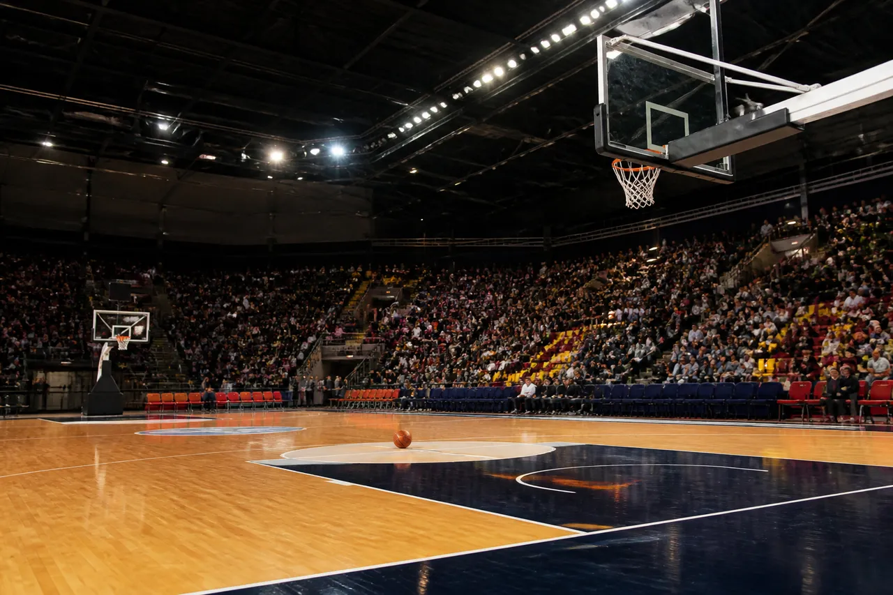 Francesco Totti intră în proiectul Maxima Roma, adversara lui U-BT Cluj în EuroCup