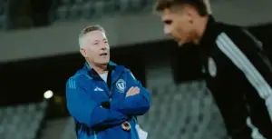Gabriel Simion pleacă de la U Cluj: împrumut la Maccabi Netanya