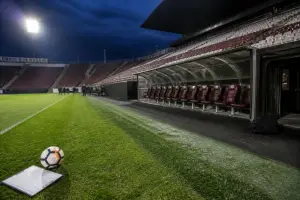 Gigi Becali confirmă transferul lui Meriton Korenica de la CFR Cluj la FCSB