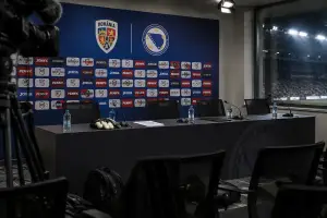 Hagi explică alegerea din poarta României și regretă absența lui Otto Hindrich