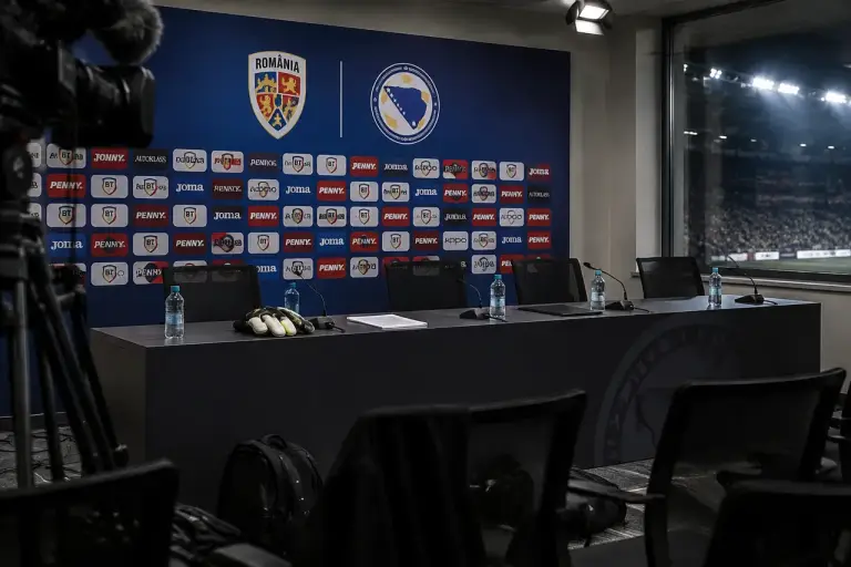 Hagi explică alegerea din poarta României și regretă absența lui Otto Hindrich
