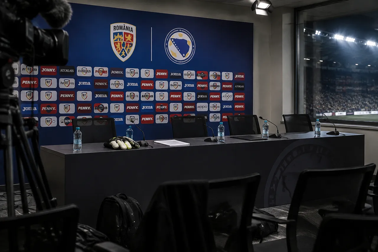 Hagi explică alegerea din poarta României și regretă absența lui Otto Hindrich