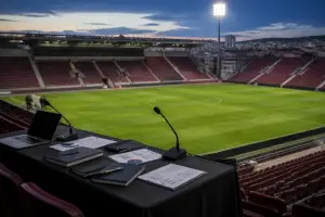 Hendrick Klein, criticat pentru planul de finanțare al CFR Cluj: comparație cu Pablo Cortacero