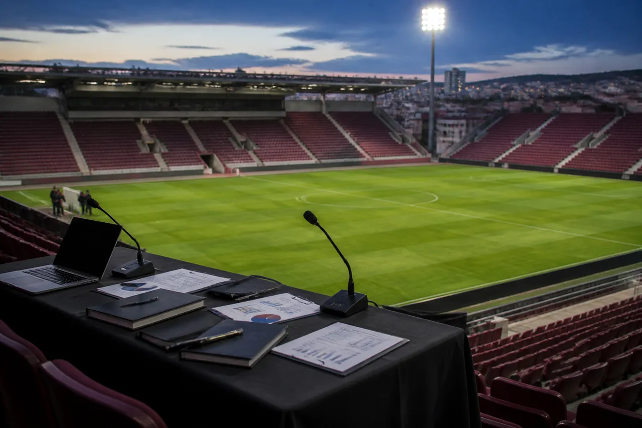 Hendrick Klein, criticat pentru planul de finanțare al CFR Cluj: comparație cu Pablo Cortacero