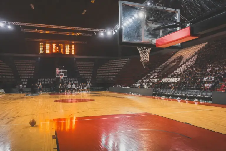 Javonte Smart a adus victoria pentru U-BT Cluj în primul test din Antalya