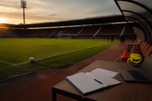 Lorenzo Biliboc poate pleca de la CFR Cluj pentru 1,2 milioane de euro