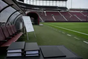 Marius Șumudică rămâne la CFR Cluj. Cât câștigă antrenorul din Gruia