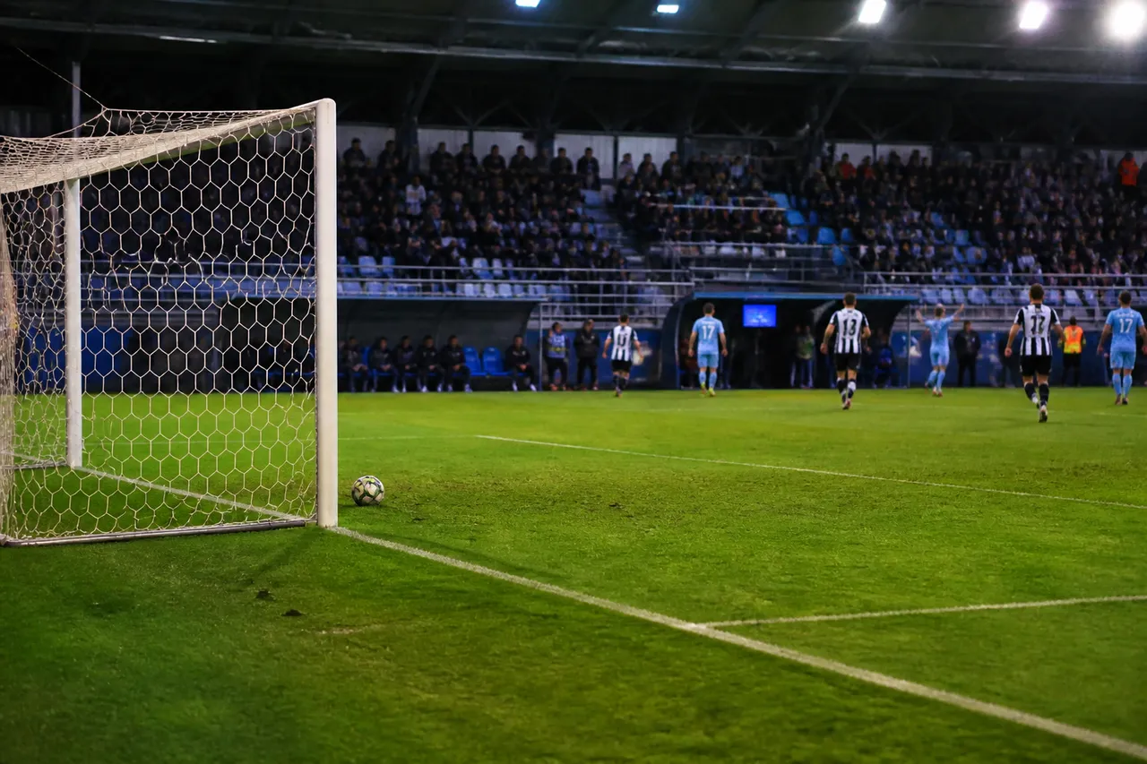 Mesajul lui Cristiano Bergodi pentru Marius Ștefănescu după golul de la Voluntari