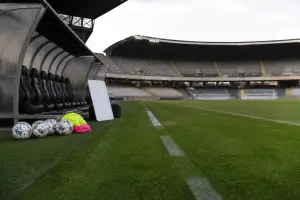 Mirel Rădoi, varianta Universității Cluj în cazul plecării lui Cristiano Bergodi