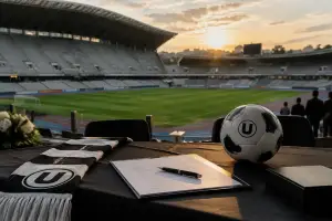 Nicolae Stanciu ar fi ales Universitatea Cluj. Reacția lui Gigi Becali