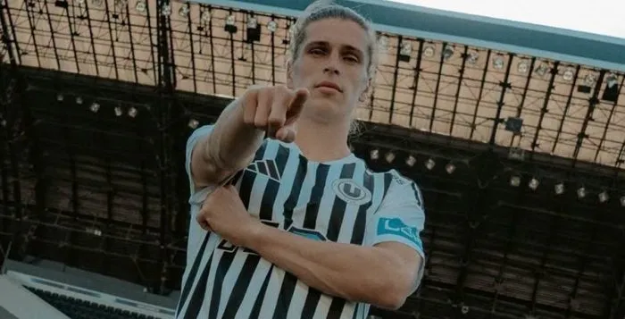Noah Loosli, accidentat înaintea debutului la U Cluj. Va lipsi cel puțin șase săptămâni