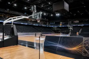 NOVA Power & Gas devine partener al U-BT Cluj-Napoca. Andrei Mureșan intră în conducerea clubului