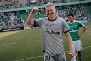 Otto Hindrich putea aduce 800.000 de euro la CFR Cluj. De ce a căzut transferul la Köln