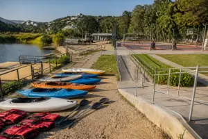 Peste 450 de participanți la proiectul sportiv incluziv derulat în Cluj-Napoca