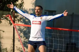 Radu Constantea, după interesul FCSB pentru Nicolae Stanciu: „Decizia îi aparține”