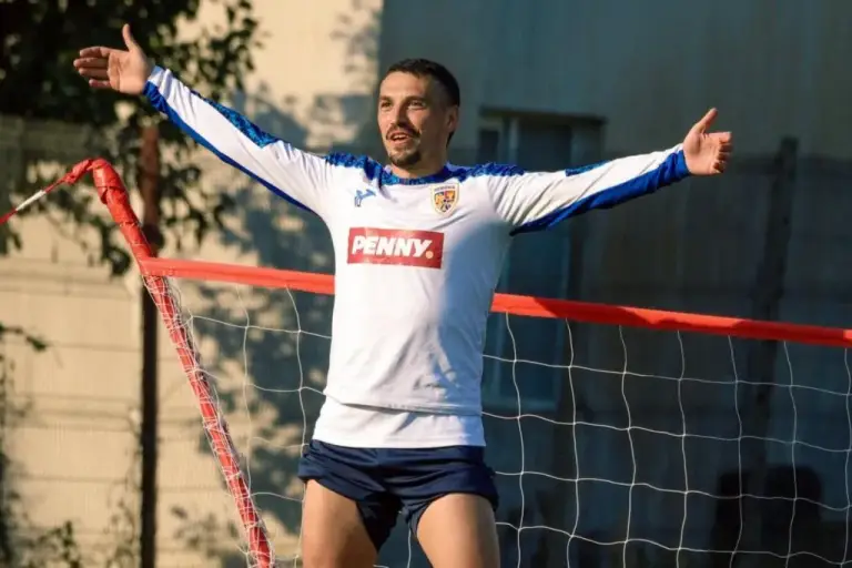 Radu Constantea, după interesul FCSB pentru Nicolae Stanciu: „Decizia îi aparține”