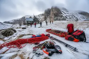 Salvamont Cluj are un nou instructor național: Nagy Imre a trecut evaluarea finală