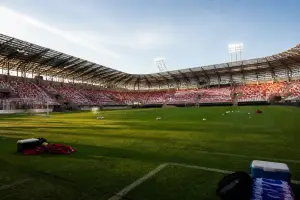 Sepsi – CFR Cluj se joacă sâmbătă: ora, televizarea și formulele probabile