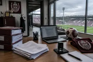 Soluția CFR Cluj pentru revenirea pe piața transferurilor: ce spune Răzvan Zăvăleanu