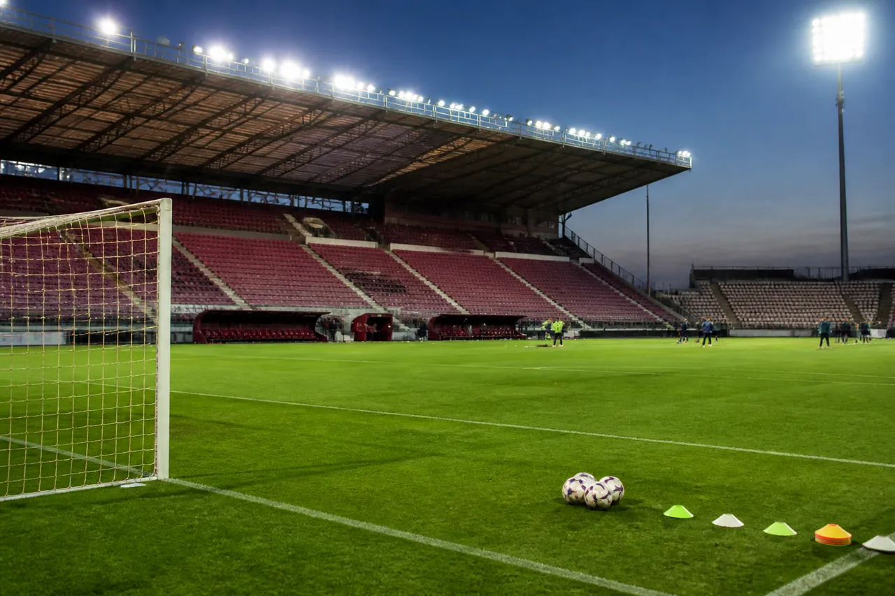 Tavi Popescu este trimis de FCSB la CFR Cluj până la finalul sezonului