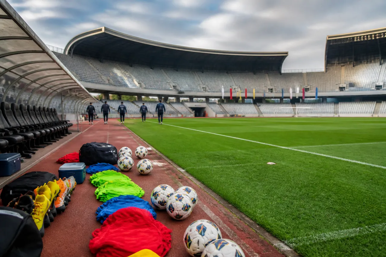 Toamna internațională a Universității Cluj: 11 fotbaliști intră în programul naționalelor