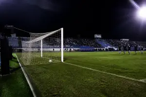 U Cluj decide meciul la Voluntari în ultimele minute și urcă pe locul 5