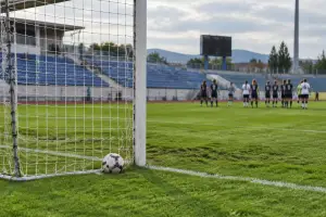 „U” Cluj, victorie spectaculoasă în Liga 2: 18-0 cu Atletic Drobeta